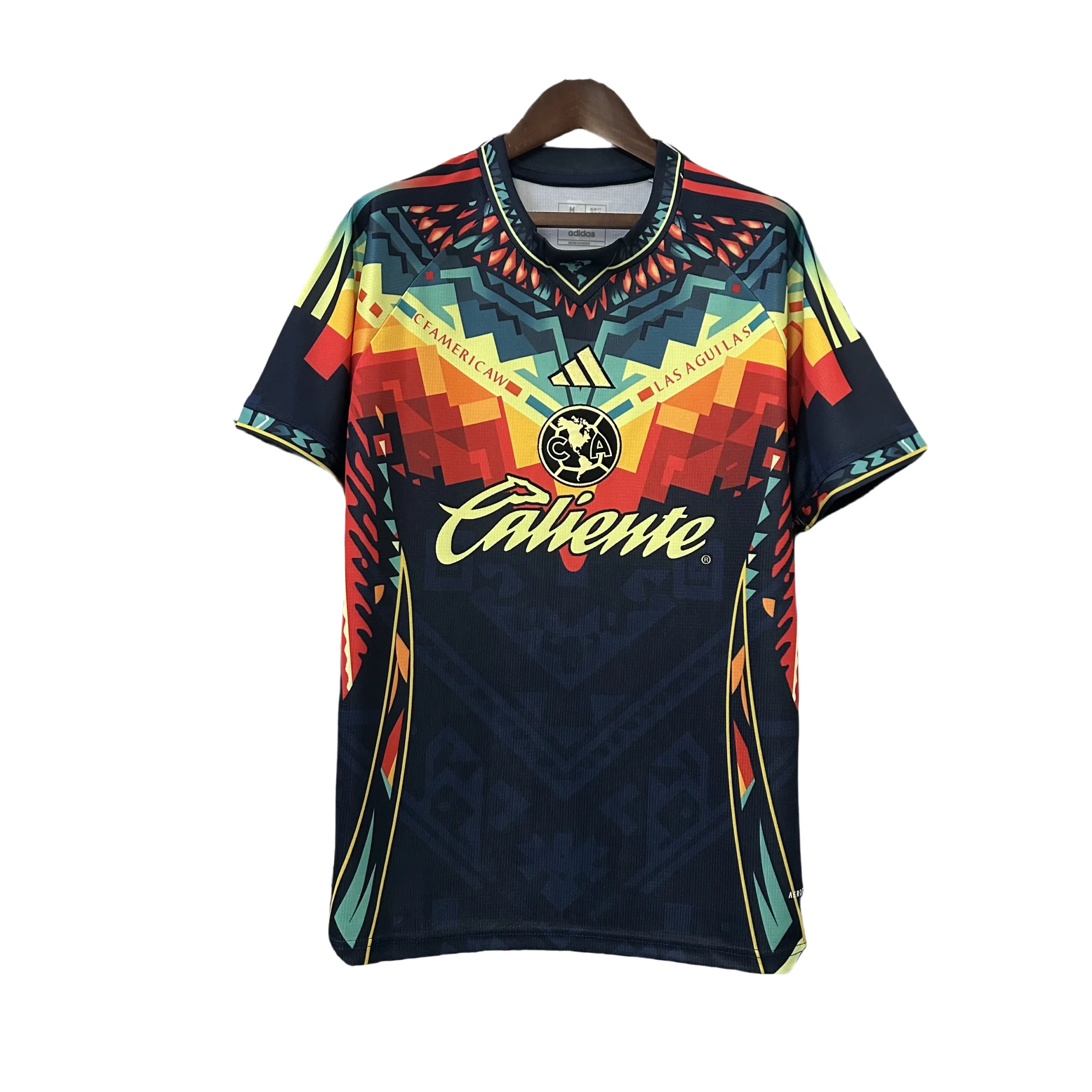 Americas Third Special Edition fans 25/26