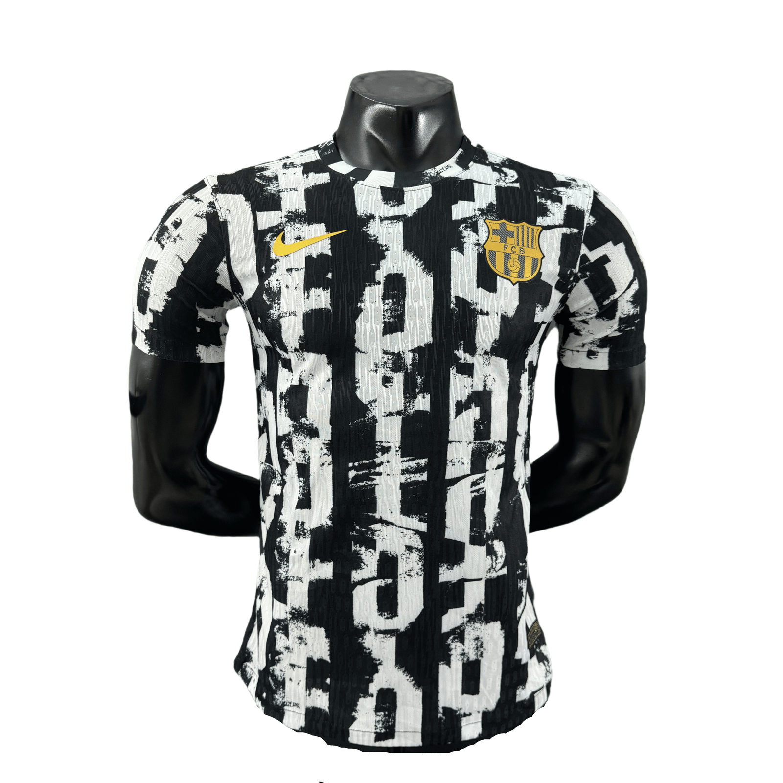 Barcelona Club Special Edition Football Shirt  2025/2026 (Player Version)