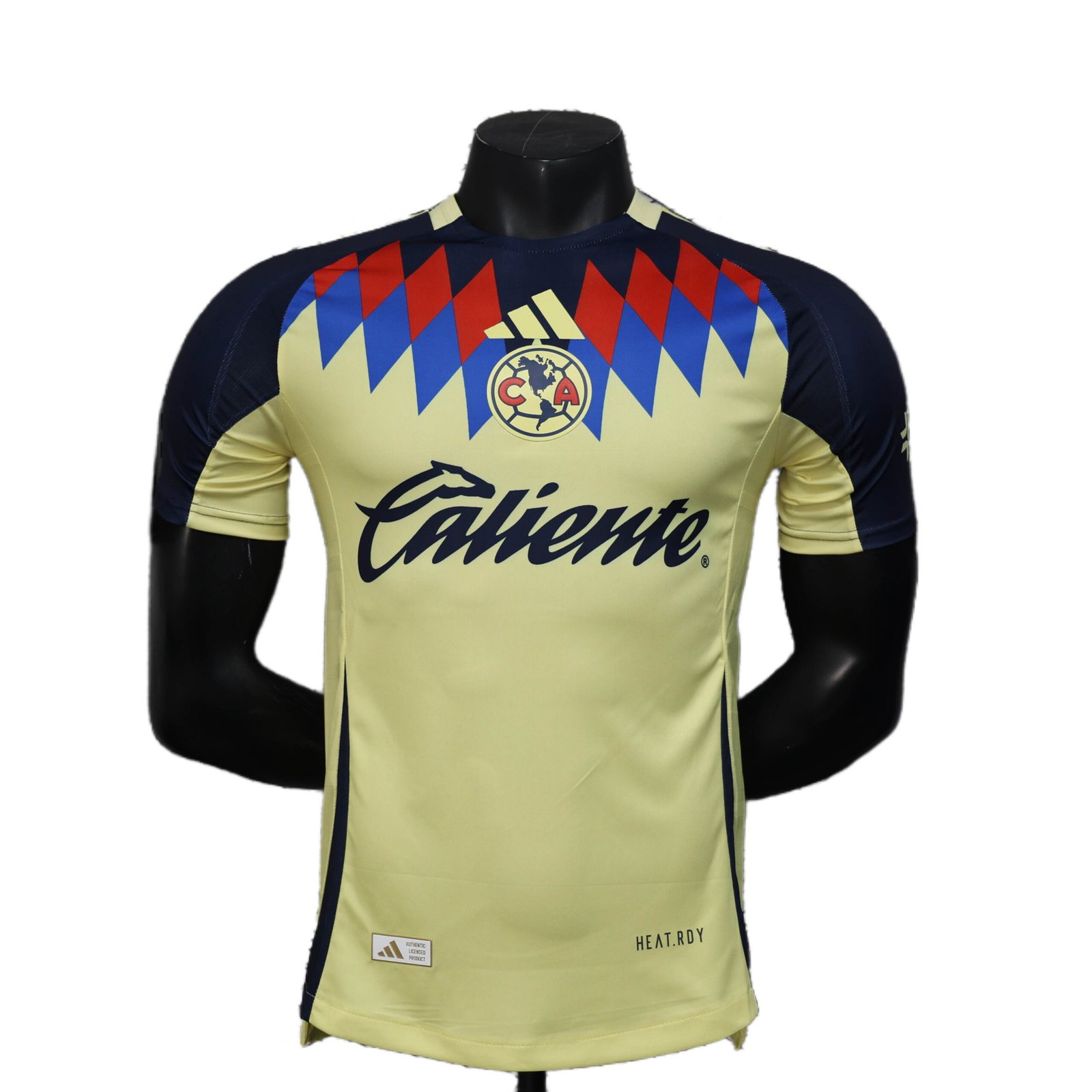 América white Special Edition Football Jersey (player Version) 2025/2026