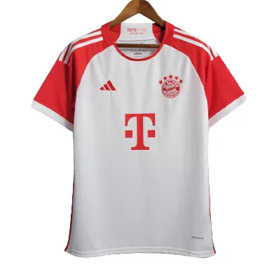 Bayern Munich  2023/24 Home Jersey